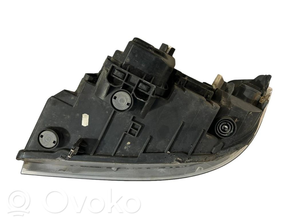 Priekšējais lukturis