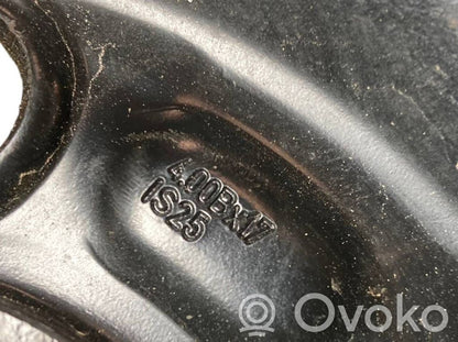 R 17 rezerves ritenis