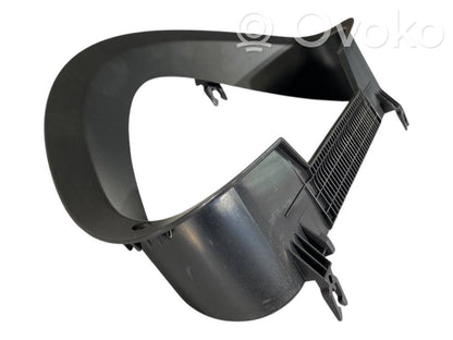 Instrumentu paneļa dekoratīvā apdare