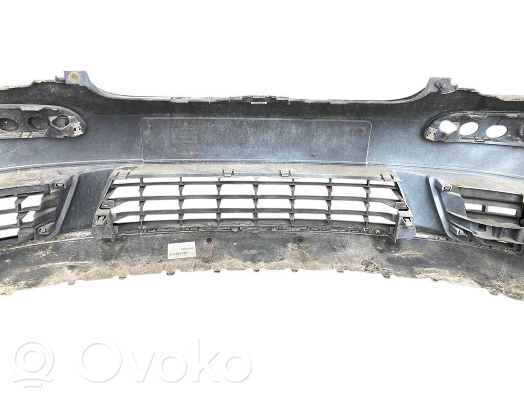 Priekšējais bamperis