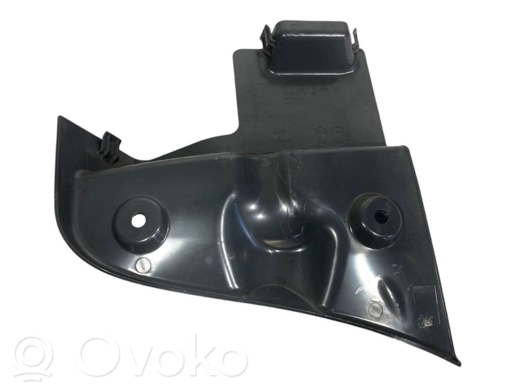 Other type of trunk decorative trim part