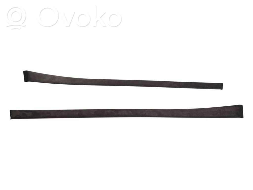 Paneļa apdare
