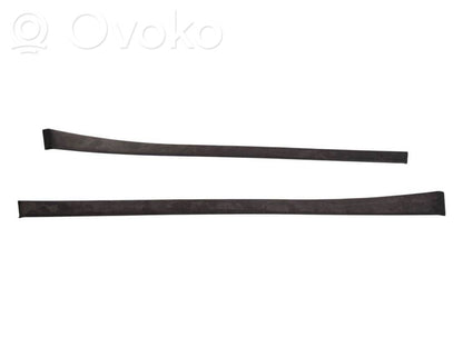 Paneļa apdare