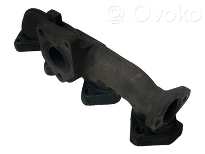 Выпускной коллектор