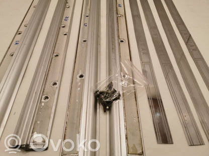 Sliekšņu apdares komplekts (iekšējais)