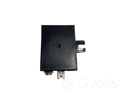 Autonomous heating control unit