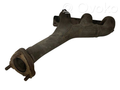 Выпускной коллектор