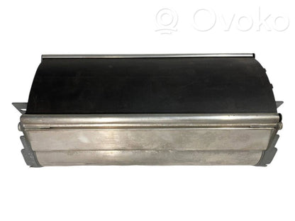 Pasažiera drošības spilvens