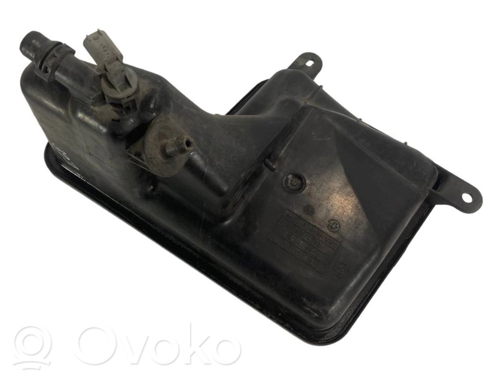 Coolant expansion tank