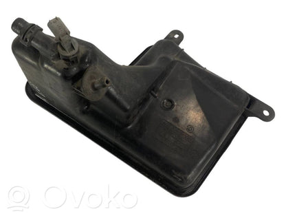 Coolant expansion tank