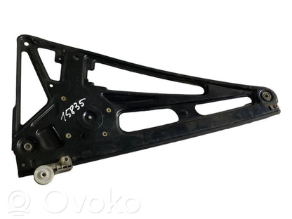 Power window mechanism kit