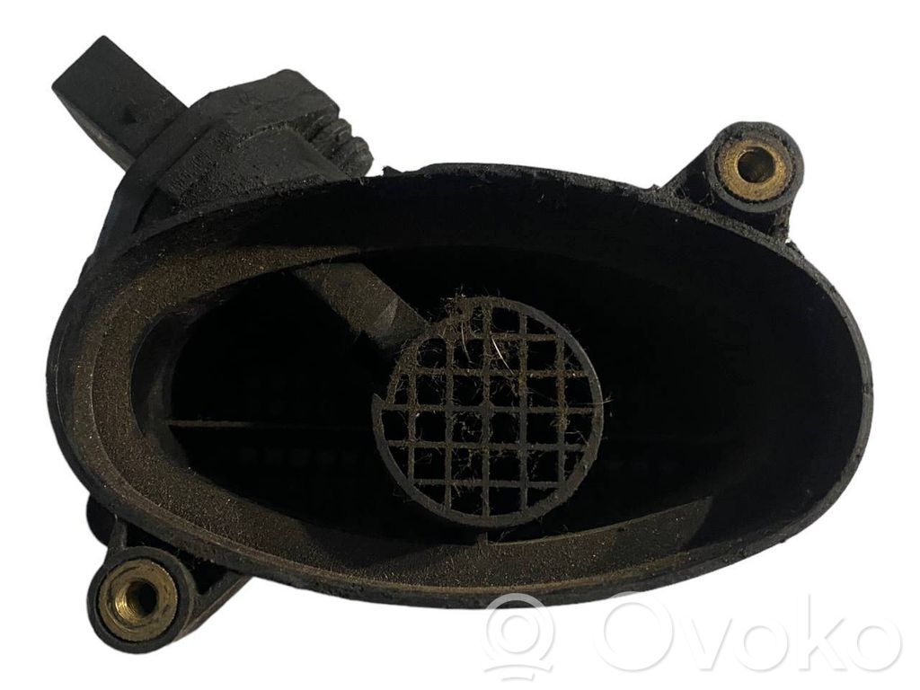 Gaisa plūsmas mērītājs