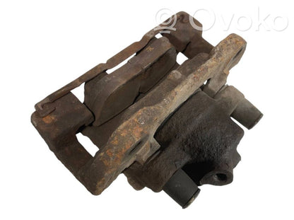 Front caliper