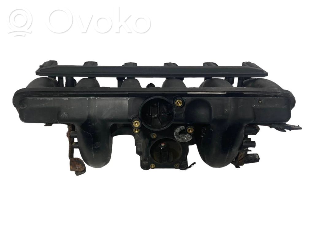 Intake manifold