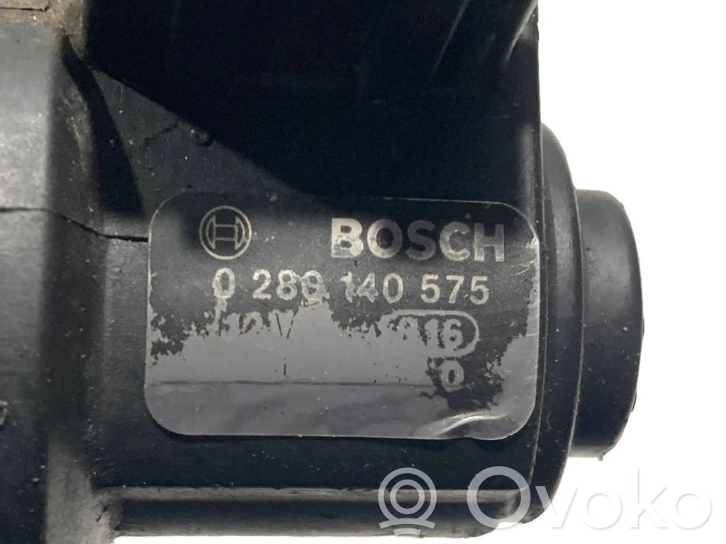 Idle valve (regulator)