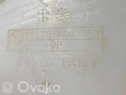 Бачок для жидкости для окон