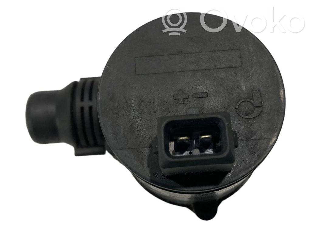 Elektriskais cirkulācijas sūknītis