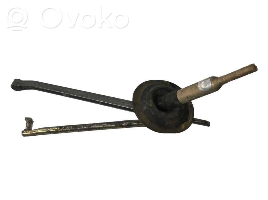 Pārslēgšanas mehanisms (kulisa)