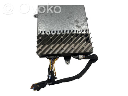 Skaņas pastiprinātājs