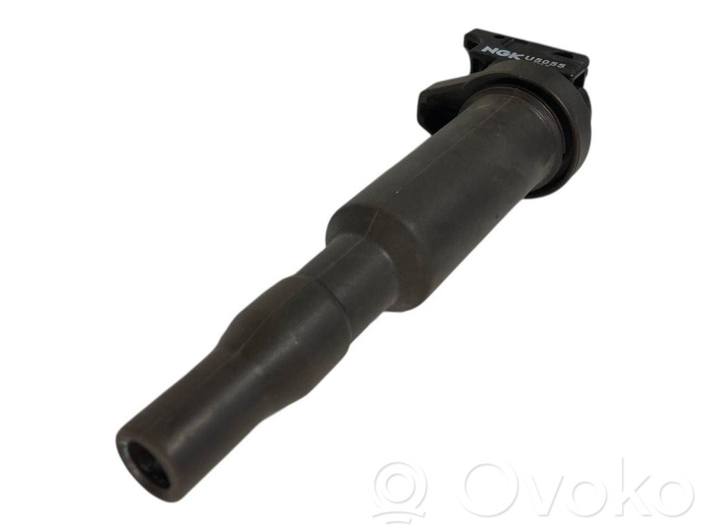 Augstsprieguma spole (aizdedzei)