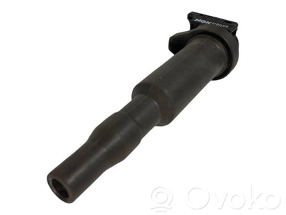 Augstsprieguma spole (aizdedzei)