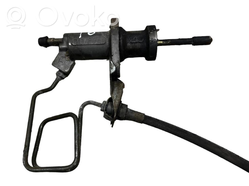 Darba sajūga cilindrs