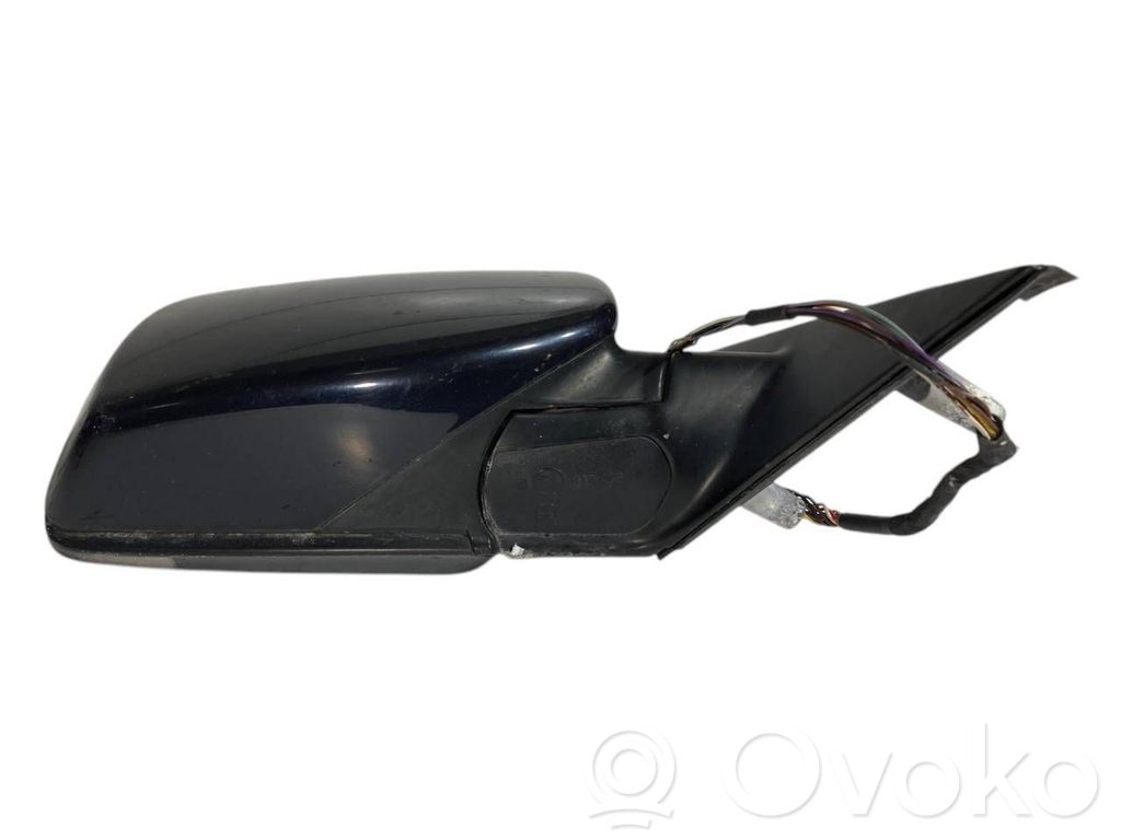 Spogulis (elektriski vadāms)