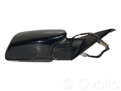 Spogulis (elektriski vadāms)