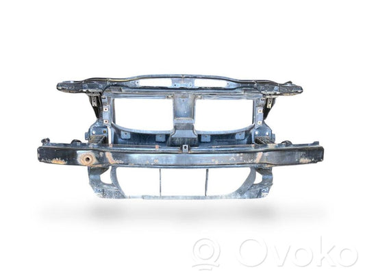 Панель радиатора