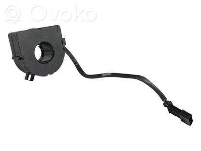 Stūres leņķa sensors