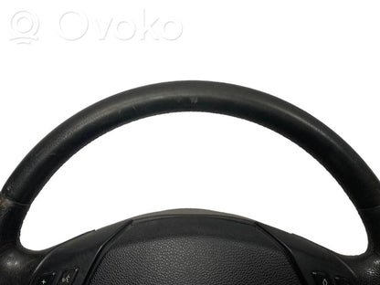 Рулевое колесо