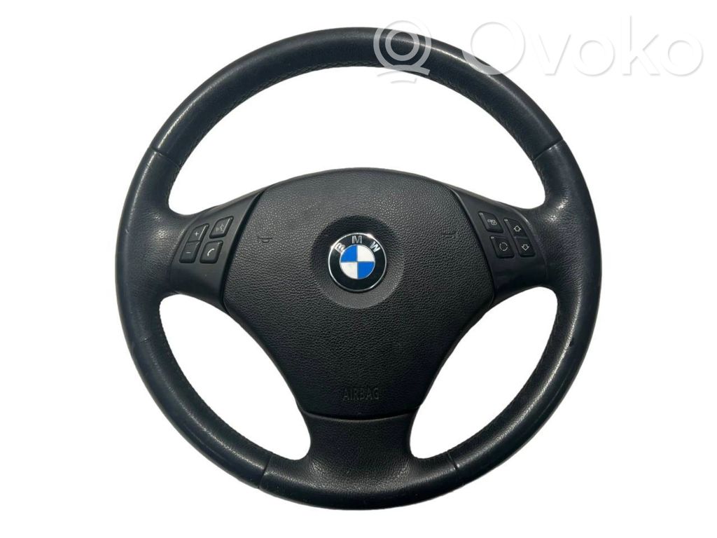 Рулевое колесо