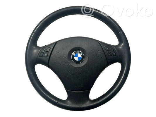 Рулевое колесо