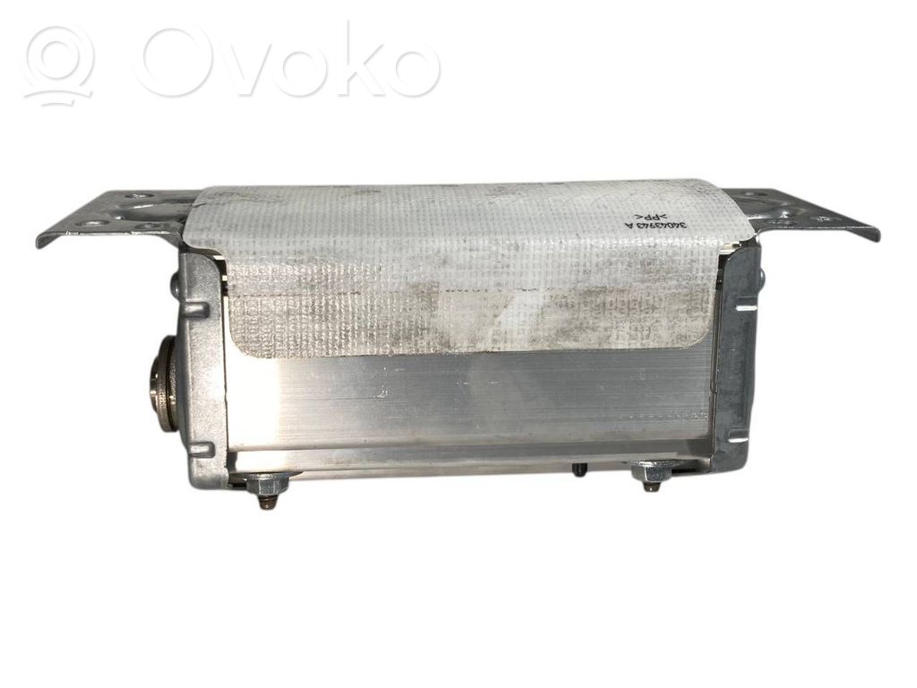 Pasažiera drošības spilvens