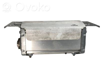 Pasažiera drošības spilvens