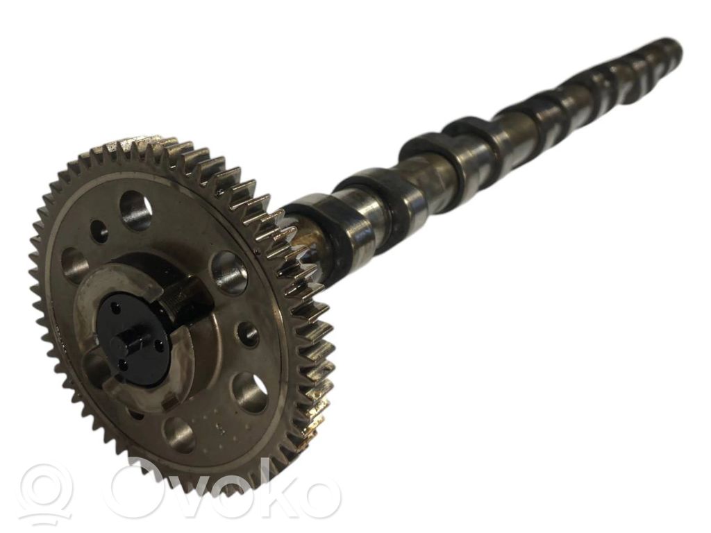 Camshaft