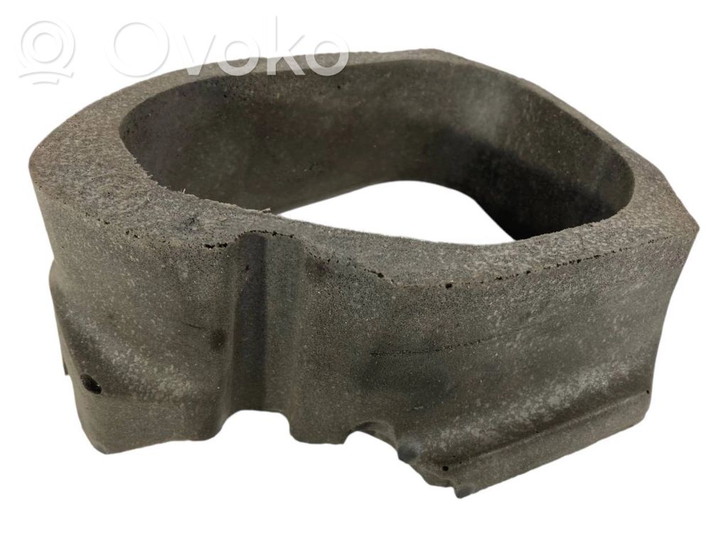 Gear shift lever decorative trim (plastic)