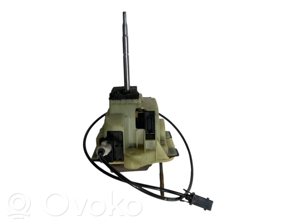 Pārslēgšanas mehanisms (kulisa)