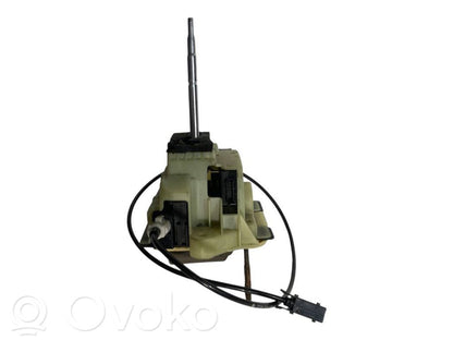 Pārslēgšanas mehanisms (kulisa)