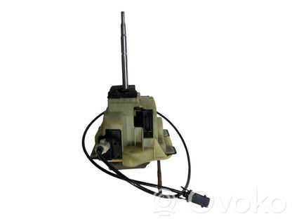 Механизм переключения (скользящий механизм)