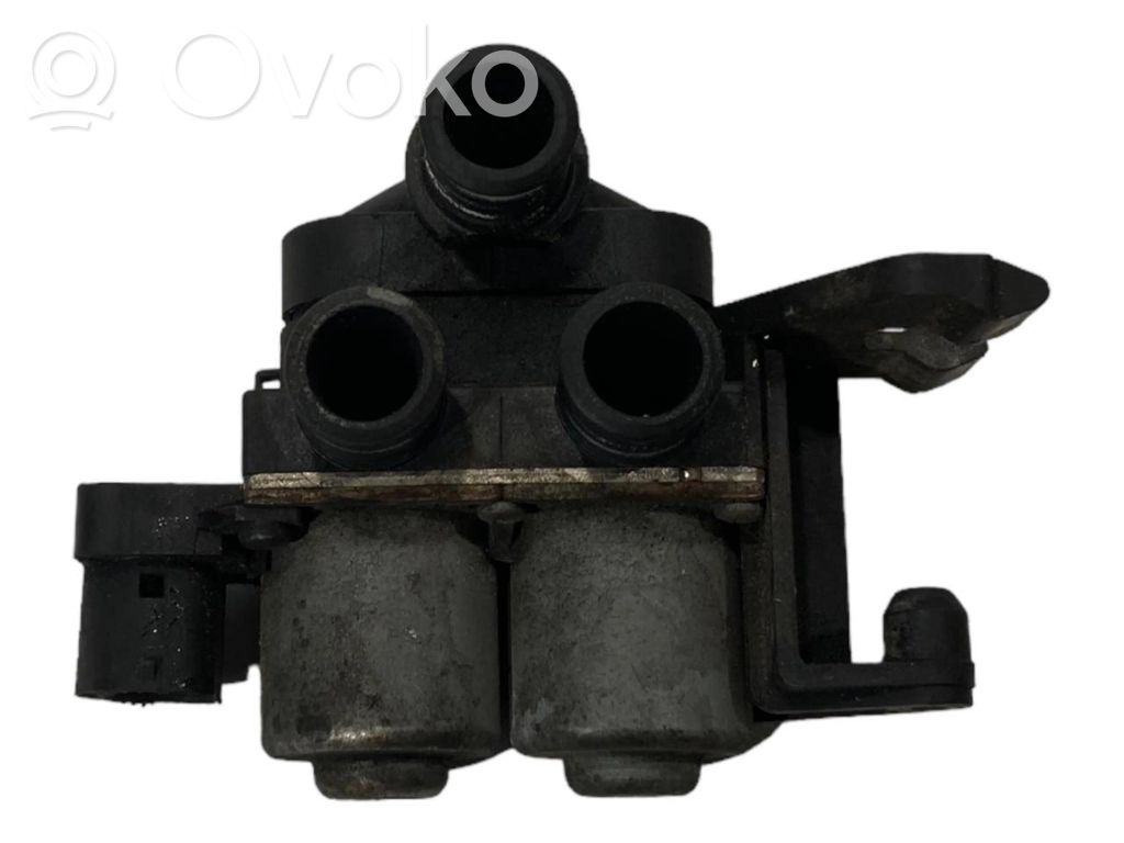 Клапан(ы) радиатора отопления