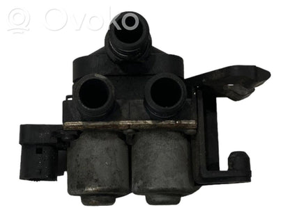 Клапан(ы) радиатора отопления