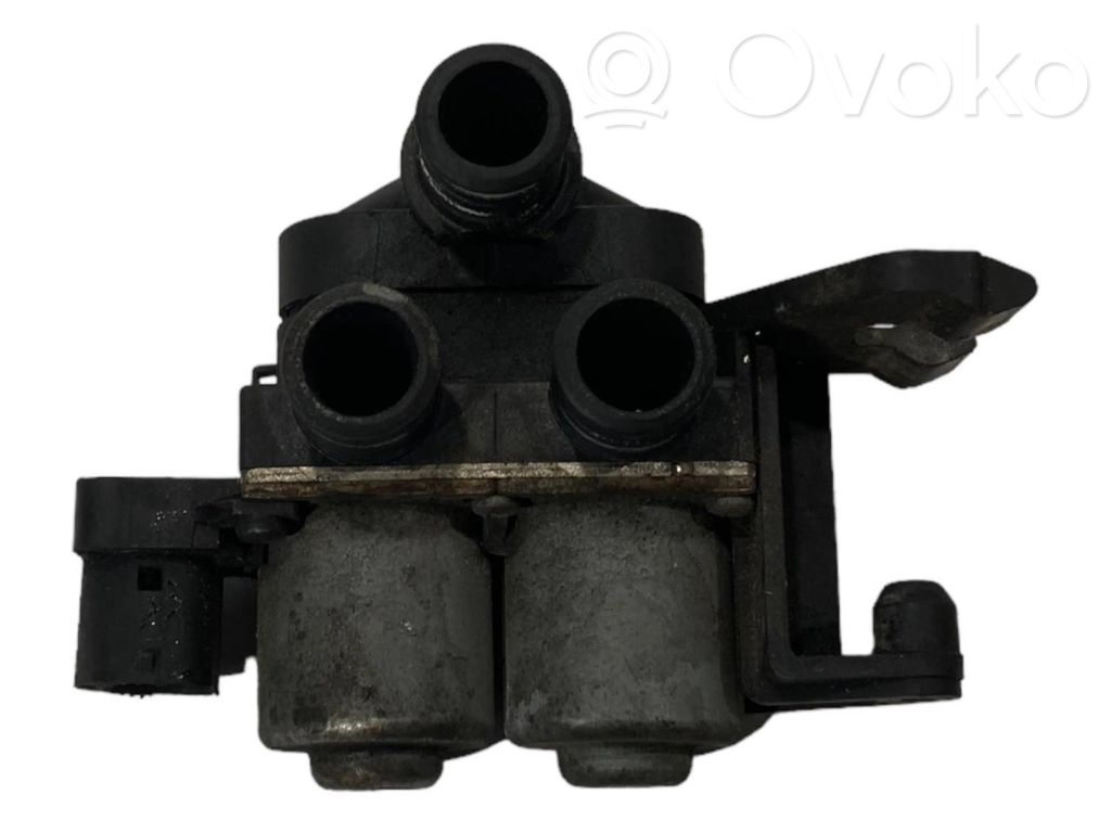 Apsildes radiatora vārsts (-i)