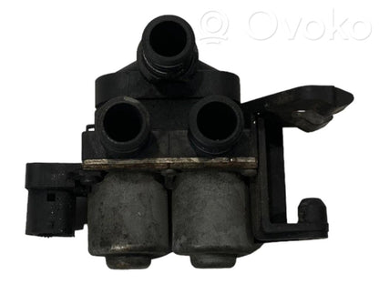 Apsildes radiatora vārsts (-i)