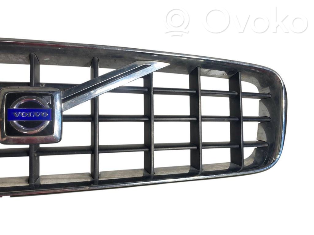 Priekšējais režģis