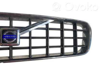 Priekšējais režģis