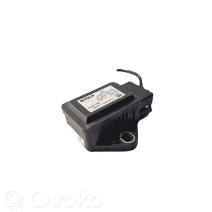 ESP (elektroniskās stabilitātes programmas) sensors (paātrinājuma sensors)