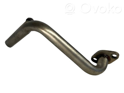 Eļļošanas caurulīte (-es) / šļūtene (-es)