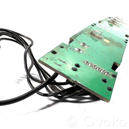 Antenas pastiprinātājs