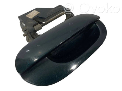 Внешняя ручка открывания